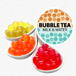 bubble tea