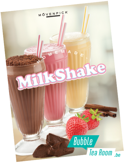 milk shake